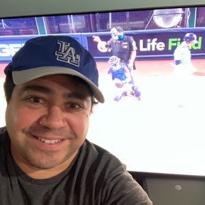 Meet your Posher, Willy